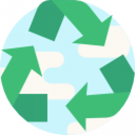 Ferrous recovery center